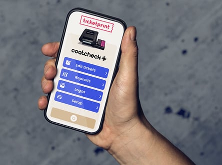 Kompletní přehled o financích, návštěvnosti i fluktuaci hostů – vše v aplikaci propojené s tiskárnou.